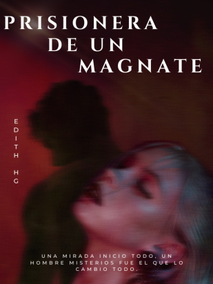 Prisionera De Un Magnate