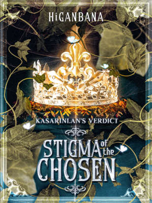 KASARINLAN'S VERDICT: Stigma of the Chosen