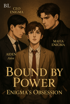 BOUND BY POWER  (series): Enigmas ' obsession