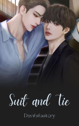 Suit and Tie