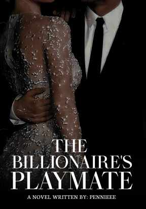 The Billionaire's Playmate