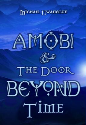 Amobi and the Door Beyond Time