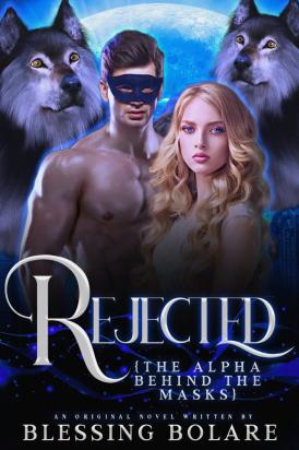 The Alpha Behind The Mask