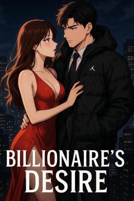 Billionaire's Desire