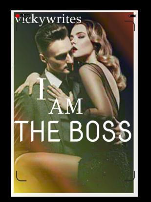 I Am The Boss