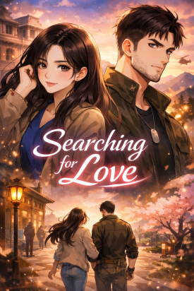 Searching for Love (Indian Love story)