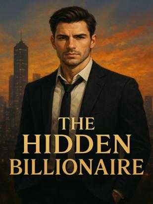 The Hidden Billionaire by Mr. Hulk