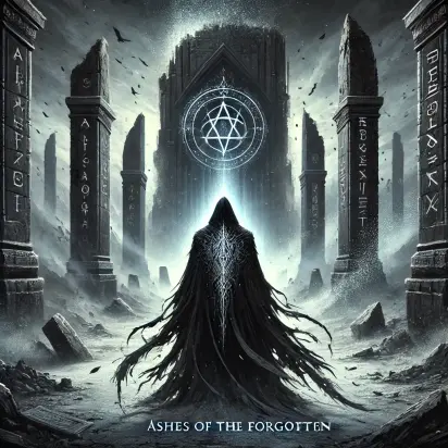 Ashes of the Forgotten
