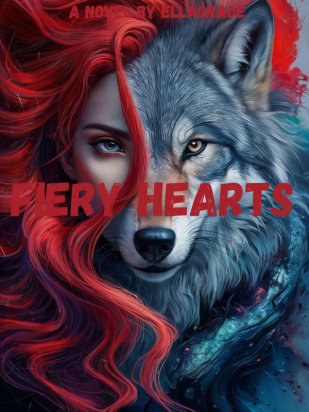 Fiery Hearts