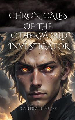 Chronicles of the Otherworld Investigator