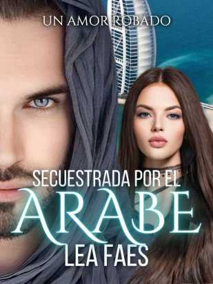 Secuestrada por el árabe