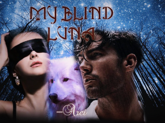 My Blind Luna