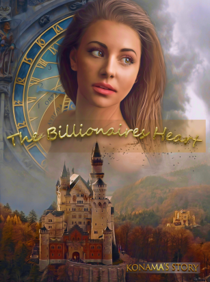 The Billionaire's Heart