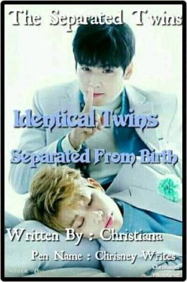 Identical twins