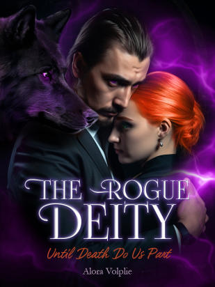 The Rogue Deity: Until Death Do Us Part