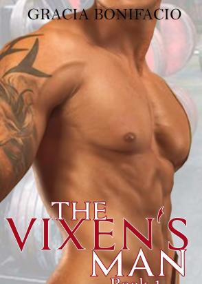 The Vixen's Man