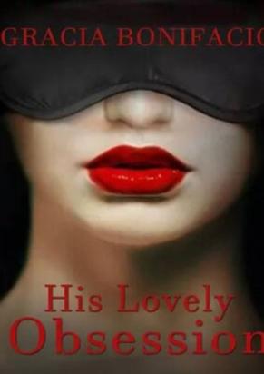 His Lovely Obsession (Filipino)