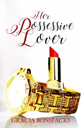 Her Possessive Lover