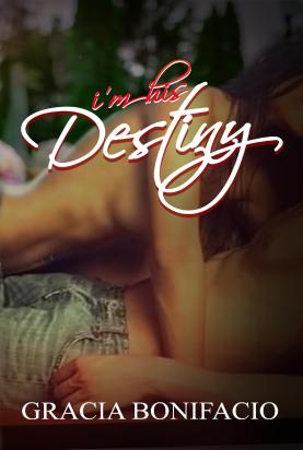 I'm His Destiny