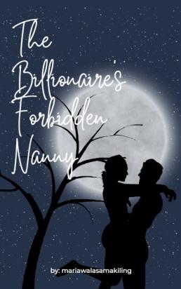 The Billionaire's Forbidden Nanny