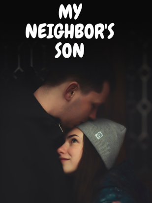 My neighbor's son
