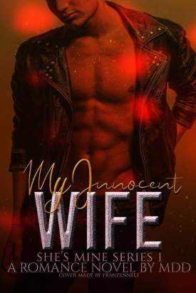 My innocent wife (Tagalog Version)