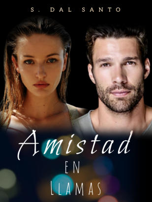 Amistad en Llamas