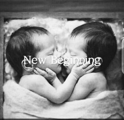 New Beginning -Dee