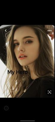 My Hero