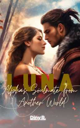 LUNA: Alpha Soulmate's from Another World
