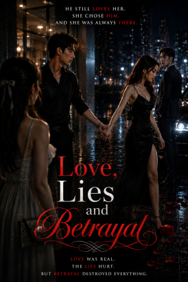 Love, Lies and Betrayal