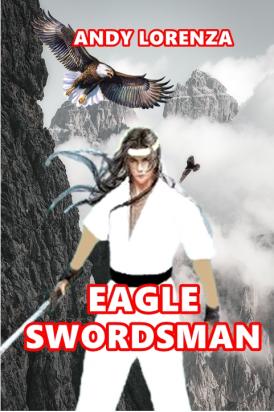 EAGLE SWORDSMAN