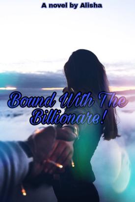 Bound With The Billionaire