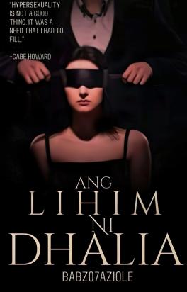 Ang Lihim Ni Dhalia