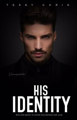His Identity