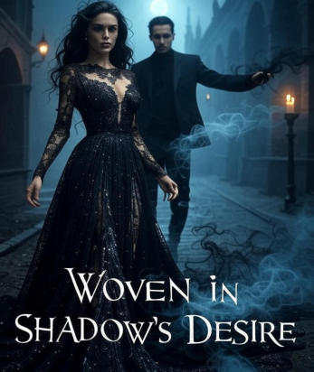 Woven in Shadow’s Desire