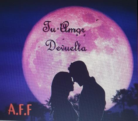 Tu amor devuelta