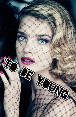 To Be Young