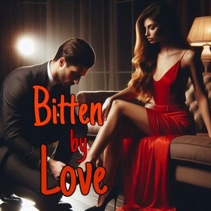Bitten By Love