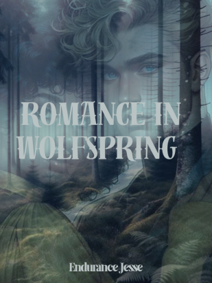 Romance in wolfspring