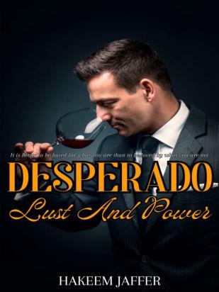 DESPERADO: LUST & POWER
