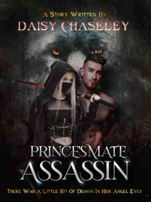 Prince's Assassin Mate