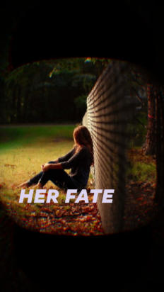 HER FATE.