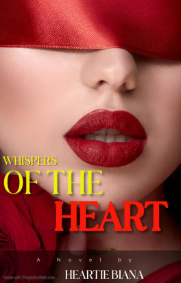 Whispers Of The Heart