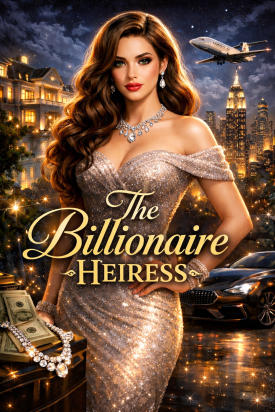 The billionaire heiress