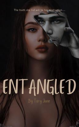 Entangled -Tory June