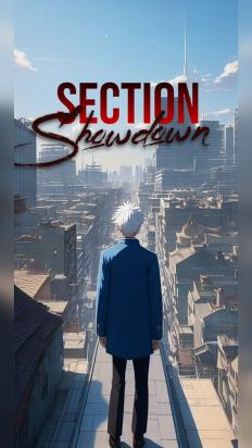 SECTION SHOWDOWN