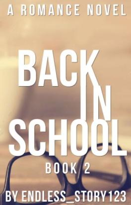 Back in school book 2