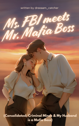 MS. FBI MEETS MR. MAFIA BOSS