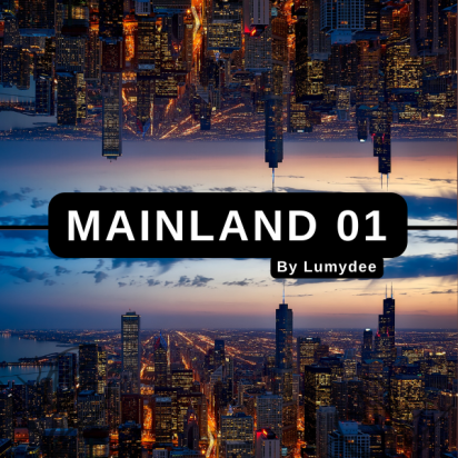 Mainland 01